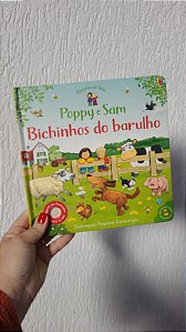 Bichinhos do barulho