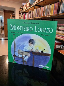 Monteiro Lobato