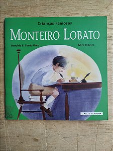 Monteiro Lobato