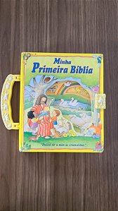 Minha primeira Bíblia