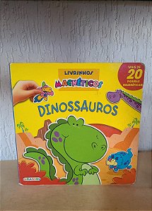 Dinossauros - Girassol