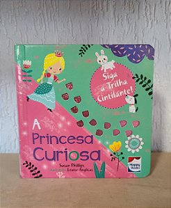 A Princesa Curiosa