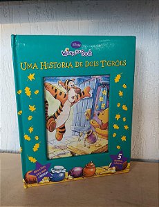 Uma História de dois Tigrões