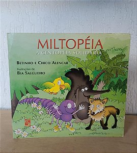 Miltopéia, A centopeia solidária