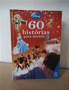 60 histórias para dormir 3