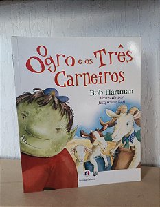 O Ogro e os Três Carneiros