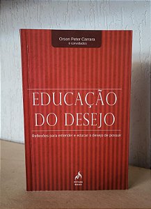 Educação do Desejo