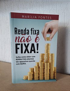 Renda fixa não é fixa!