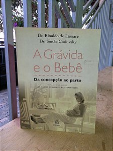 A Grávida e o Bebê