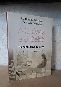 A Grávida e o Bebê