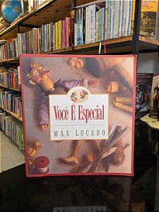 Você é Especial