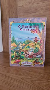 O Ratinho Criativo