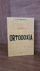 Ortodoxia