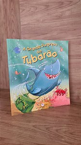 A Grande Surpresa do Tubarão
