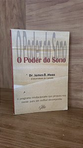 O Poder do Sono