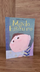 Medo no Escuro