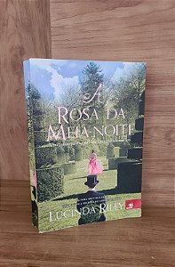 A Rosa da Meia-Noite