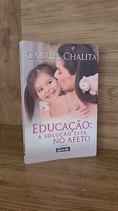 Educação: A solução está no afeto