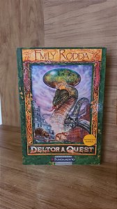 Deltora Quest - A Cidade dos Ratos