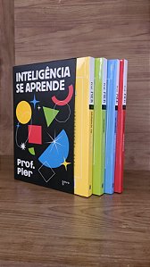 Inteligência se Aprende