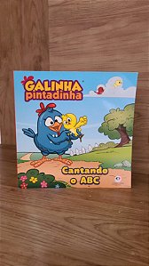 Galinha Pintadinha