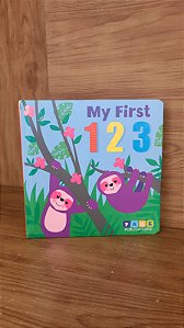 My First 123