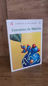 Estrutura da Matéria