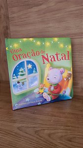 Uma oração de Natal