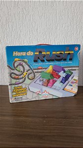 Hora do Rush