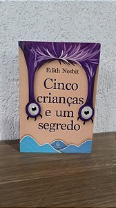 Cinco crianças e um segredo