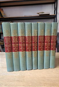 Enciclopédia Universal da Fabula