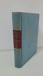 Enciclopédia Universal da Fabula