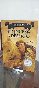 Princesa do Deserto