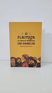 O Flautista em Hamelin