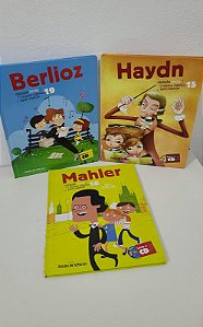 Música Clássica para crianças