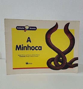 A minhoca
