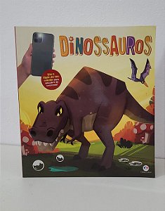 Dinossauros - Ciranda cultural