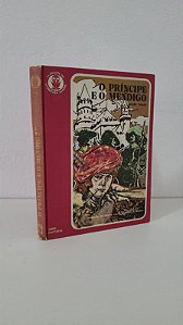 O príncipe e o mendigo