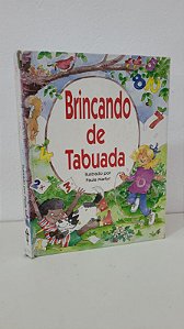 Brincando de Tabuada