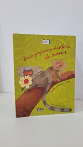 Uma pequena história de amor