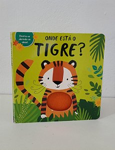 Onde está o Tigre?