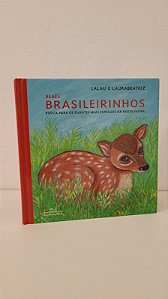 Bebês Brasileirinhos