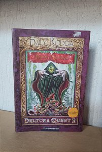 O Portal das Sombras