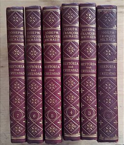 História das Cruzadas