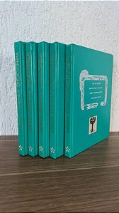 Minha primeira enciclopédia