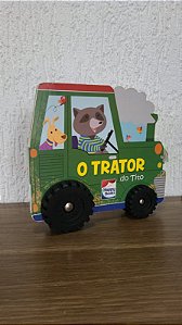 O Trator do Tito