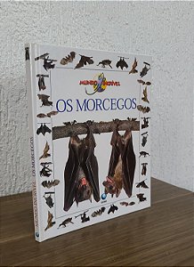 Os Morcegos - Mundo Incrível
