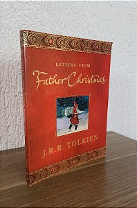Letters From Father Christmas