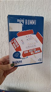 Mini Rummi