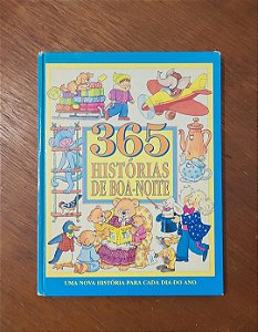 365 Histórias de Boa-Noite